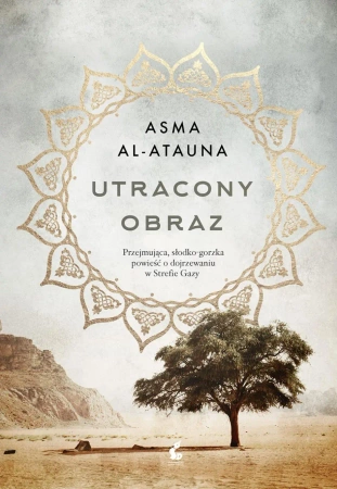 eBook Utracony obraz - Asma Al-Atauna epub mobi