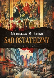 eBook Sąd Ostateczny - Mirosław M. Bujko epub mobi
