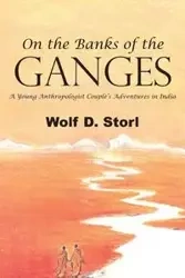 On the Banks of the Ganges - Storl Wolf D