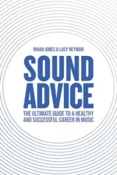 Sound Advice - Jones Rhian