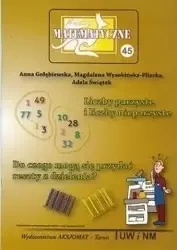Miniatury Matematyczne 45 Liczby parzyste.. - Praca zbiorowa