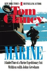 Marine - Tom Clancy