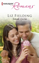 eBook Smak życia - Liz Fielding mobi epub