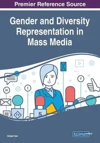 Gender and Diversity Representation in Mass Media - Sarı Gülşah