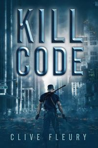 Kill Code - Fleury Clive