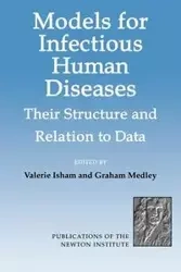 Models for Infectious Human Diseases