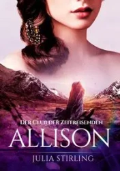 Allison - Julia Stirling
