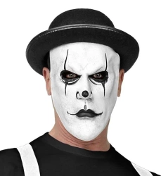 Maska na Halloween Mim - Widmann