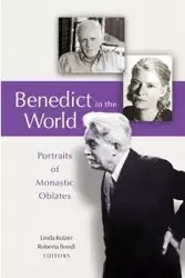 Benedict in the World - Kulzer Linda