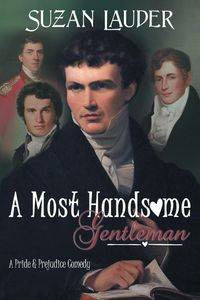 A Most Handsome Gentleman - Suzan Lauder