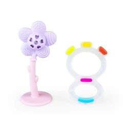 Zestaw startowy fioletowy - Giligums