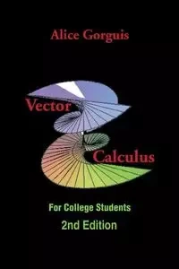 Vector Calculus - Alice Gorguis