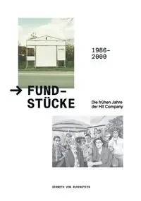 Fundstücke - von Rudenstein Gernoth