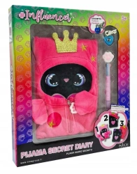 Pamiętnik Influencer w koronie - Nice Group