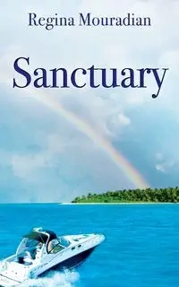 Sanctuary - Regina Mouradian