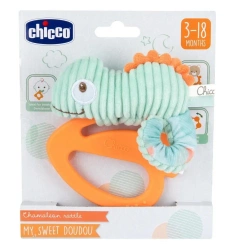 Grzechotka Kamleon - Chicco