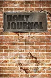 Daily Journal - Sam Raabe