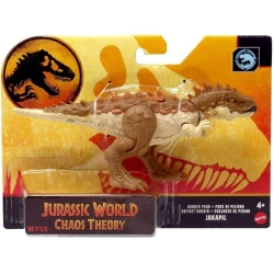 Jurassic World Figurka Danger Pack Jakapil - Mattel