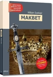 Makbet z oprac. GREG - William Szekspir