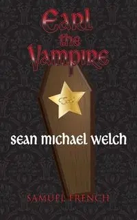 Earl the Vampire - Sean Michael Welch