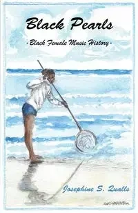 Black Pearls - Qualls Josephine S.