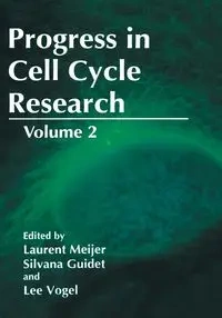 Progress in Cell Cycle Research - Meijer Laurent