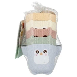 Zabawka do kąpieli kubeczki BAM BAM - BAM BAM