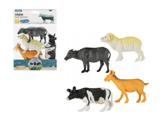 Zwierzęta z farmy - INNE