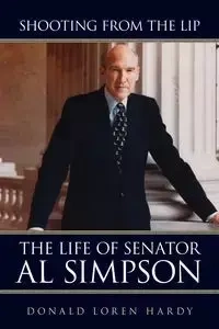 Shooting from the Lip - Donald Loren Hardy