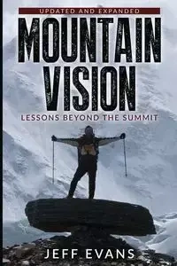 Mountain Vision - Jeff Evans  B