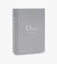 Dior Catwalk - Alexander Fury, Adelia Sabatini