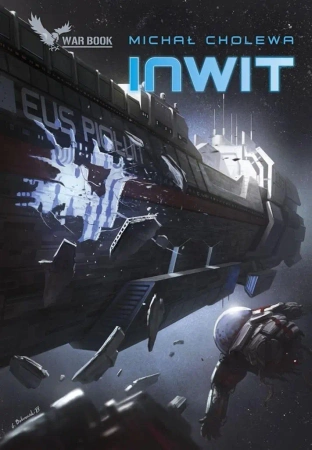 Algorytm wojny T.4 INWIT - Michał Cholewa