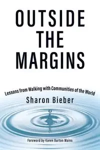 Outside the Margins - Sharon Bieber
