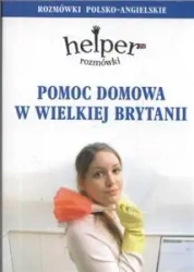 Helper pomoc domowa w Wielkiej Brytanii - Jacek Gordon