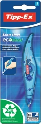 Korektor TIPP-EX Exact Liner Ecolutions 1 szt blister - BIC