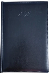 Kalendarz 2026 A5 dzienny Premium - O-press