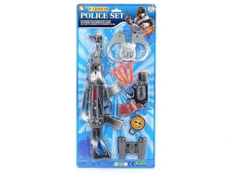 Zestaw policyjny - ADAR