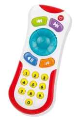 Pilot TV - Smily Play