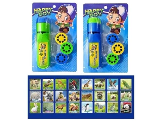 Projektor luneta MIX - ADAR