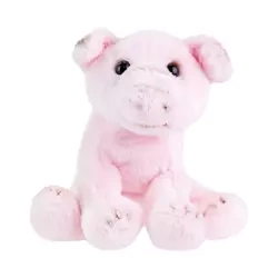 Świnka 16 cm - SUKI plusz