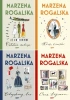 Odzyskany los PAKIET 4, Marzena Rogalska - Marzena Rogalska