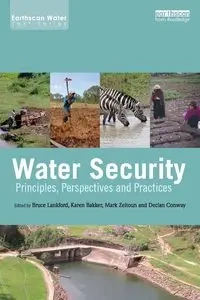 Water Security - Lankford Bruce