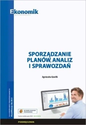Sporządzanie planów, analiz i sprawozdań w.2 - Agnieszka Gawlik