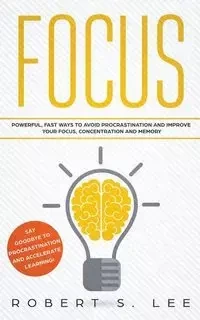 Focus - Lee Robert S.