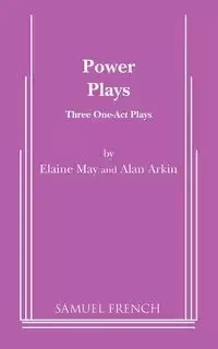 Power Plays - May Elaine