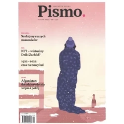 Pismo 1/2022 - PRACA ZBIOROWA