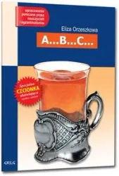 A.B.C. - Eliza Orzeszkowa