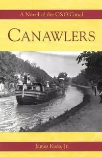 Canawlers - Rada Jr. James