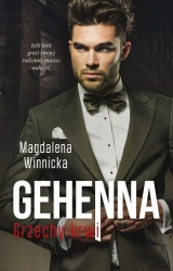 eBook Gehenna Grzechy krwi - Magdalena Winnicka mobi epub