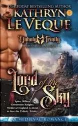 Lord of the Sky - Le Kathryn Veque